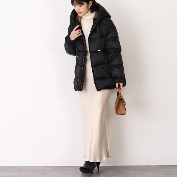 Max Mara The Cube FELICE 페리체 다운 재킷 