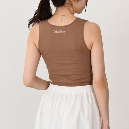 S Max Mara FIOCCHI technical logo top 
