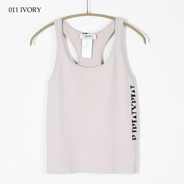 S Max Mara FORTUNA テクニカル ファブリック トップス