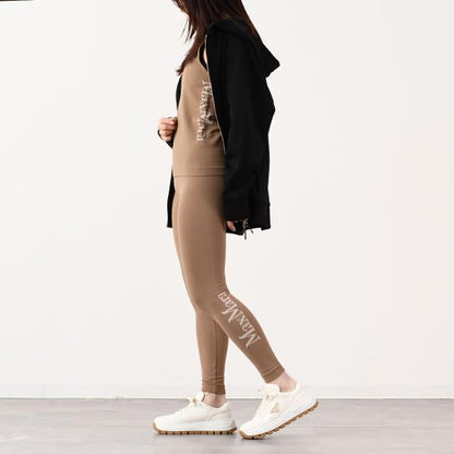 S Max Mara FORTUNA テクニカル ファブリック トップス