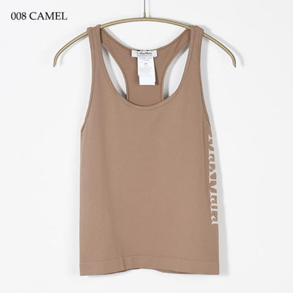 S Max Mara FORTUNA テクニカル ファブリック トップス
