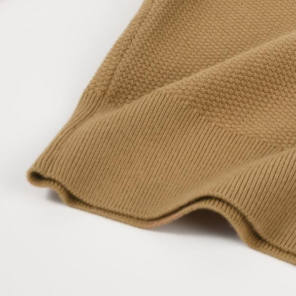 MAX MARA GENERO ジェネロ ストレッチ ビスコース ニット