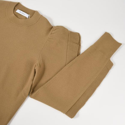 MAX MARA GENERO ジェネロ ストレッチ ビスコース ニット