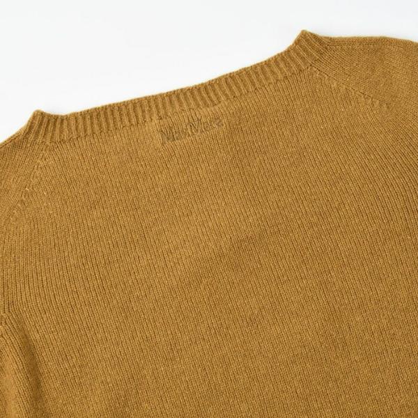 S Max Mara GIORI wool and cashmere sweater 