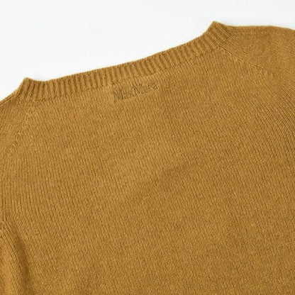 S Max Mara GIORI wool and cashmere sweater 