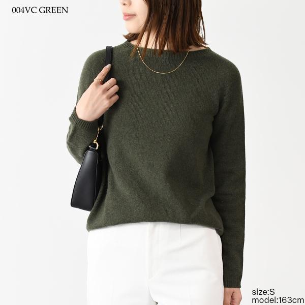 S Max Mara GIORI ウール＆カシミヤ セーター
