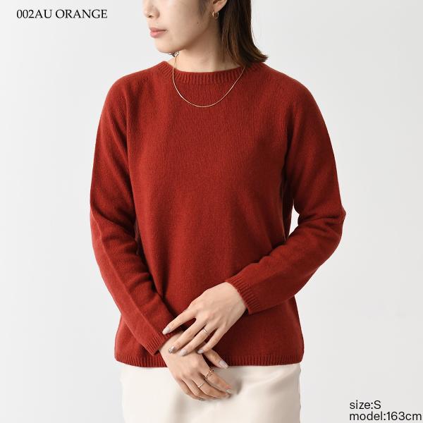 S Max Mara GIORI ウール＆カシミヤ セーター