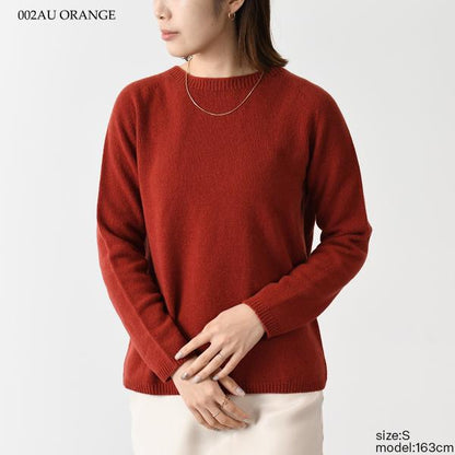 S Max Mara GIORI ウール＆カシミヤ セーター