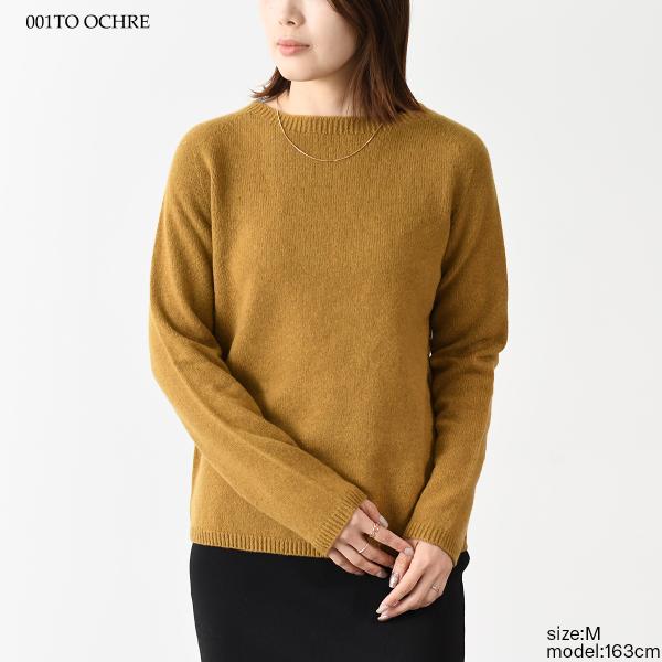 S Max Mara GIORI wool and cashmere sweater 