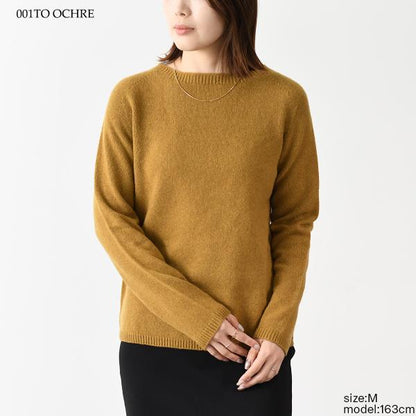 S Max Mara GIORI wool and cashmere sweater 