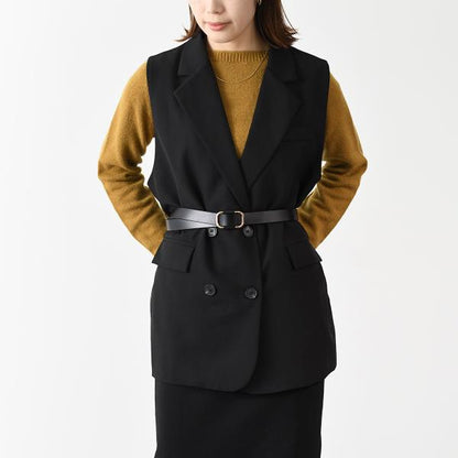 S Max Mara GIORI ウール＆カシミヤ セーター