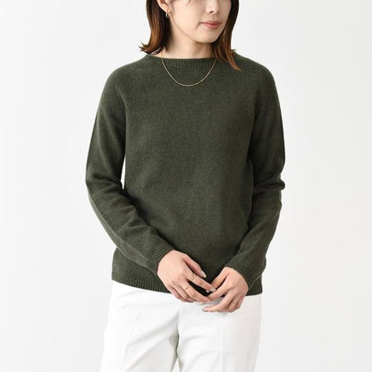 S Max Mara GIORI ウール＆カシミヤ セーター
