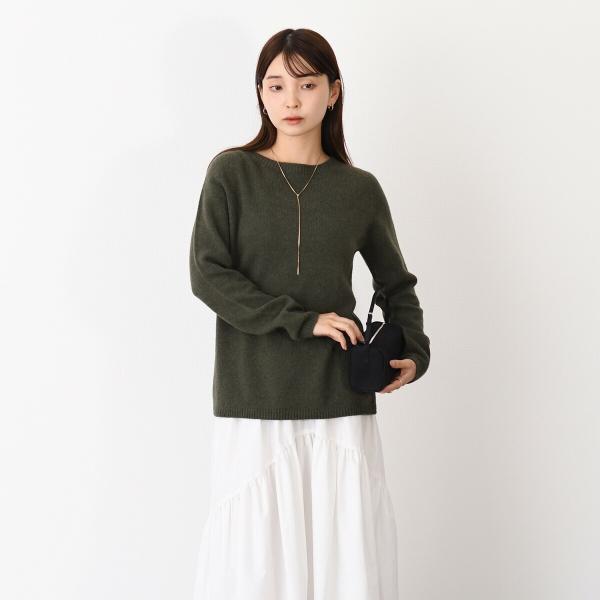 S Max Mara GIORI wool and cashmere sweater 