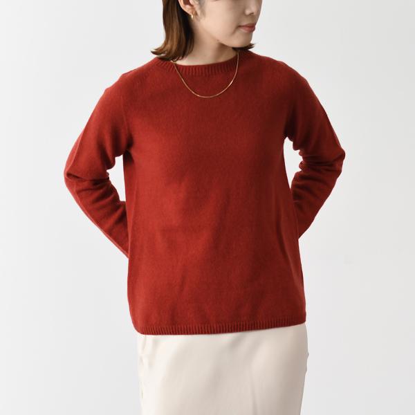 S Max Mara GIORI ウール＆カシミヤ セーター
