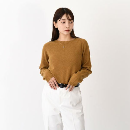 S Max Mara GIORI wool and cashmere sweater 