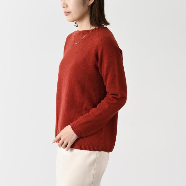 S Max Mara GIORI ウール＆カシミヤ セーター