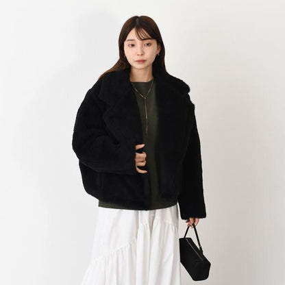 S Max Mara GIORI wool and cashmere sweater 