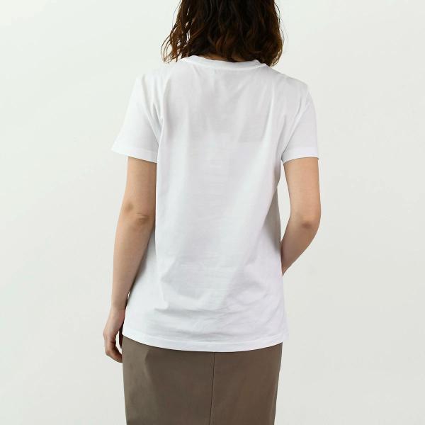 Max Mara GIOVANE cotton T-shirt 