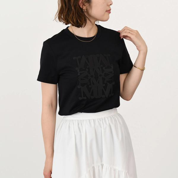 Max Mara GIOVANE cotton T-shirt 
