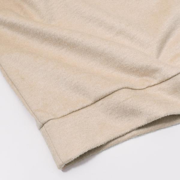 Weekend Max Mara LAGHI ラギ ウール コットン ブレンド スウェット