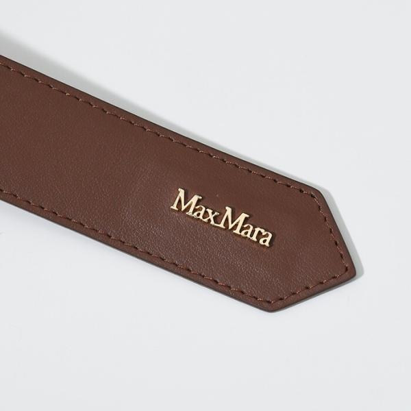 Max Mara マックスマーラ LANOSO4 テディ ジレケープ