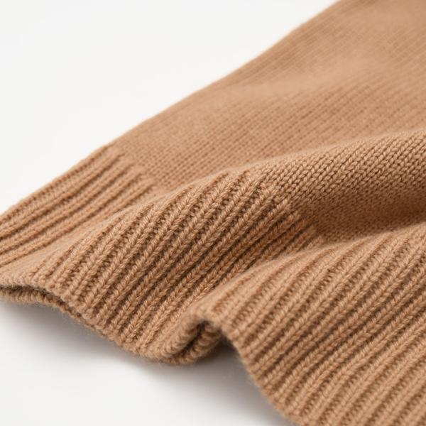 Max Mara マックスマーラ LIANA ウールカシミア ニットパーカー