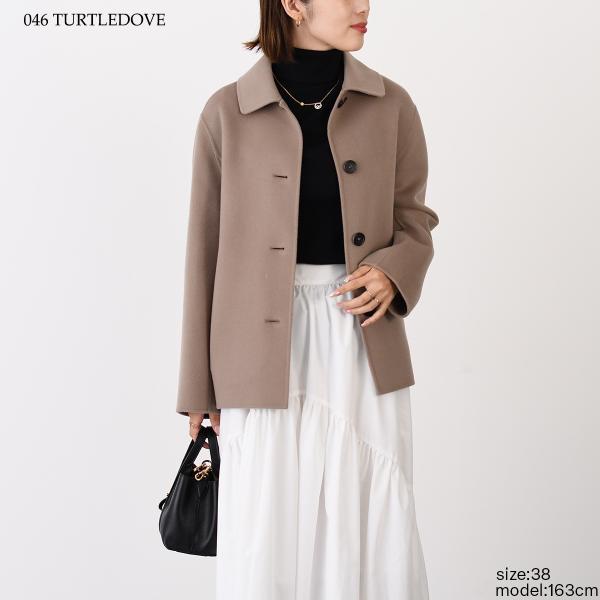 S Max Mara エス マックスマーラ LILY ウール ジャケット