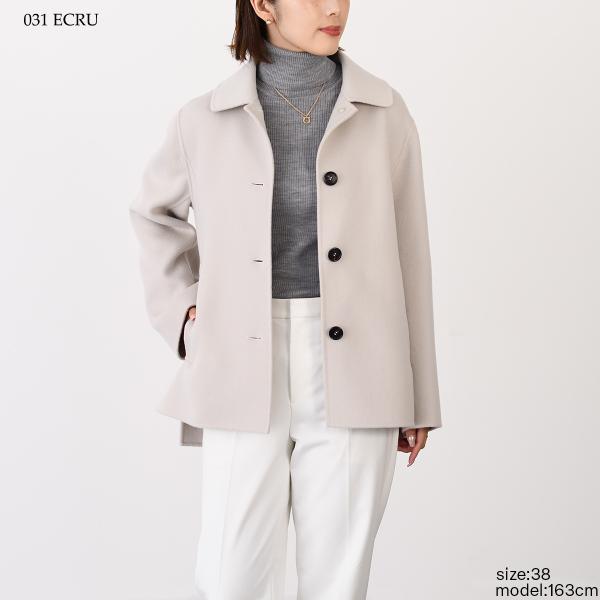 S Max Mara エス マックスマーラ LILY ウール ジャケット