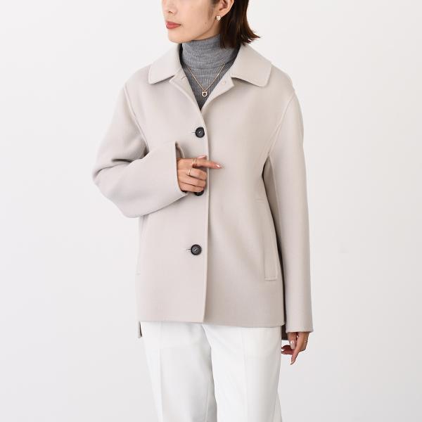 S Max Mara エス マックスマーラ LILY ウール ジャケット