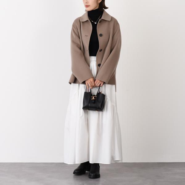 S Max Mara エス マックスマーラ LILY ウール ジャケット