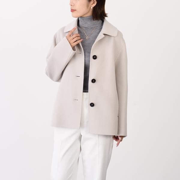 S Max Mara エス マックスマーラ LILY ウール ジャケット