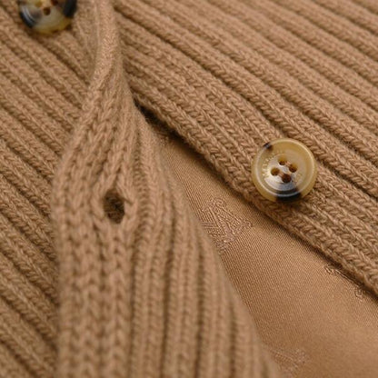Max Mara MADRE 울 캐시미어 질레 