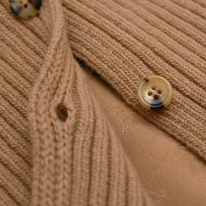 Max Mara MADRE ウールカシミア ジレ