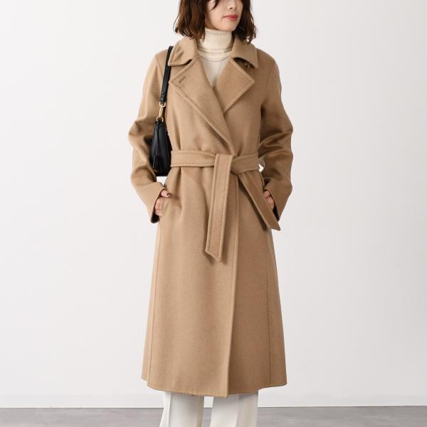 Max Mara MANUELA1 Icon Coat 