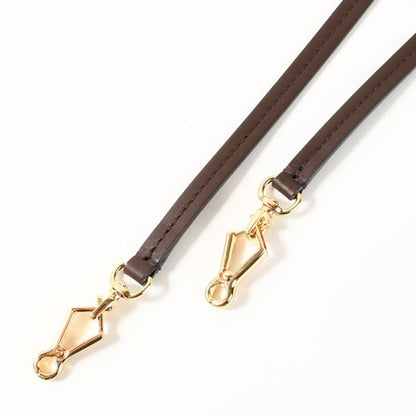 Max Mara 자가드 라피아 이펙트 패브릭 미니 해양 가방 