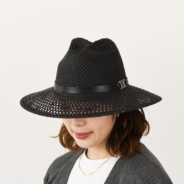 Max Mara MAROCCO マロッコ ペーパー サン ハット