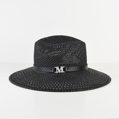 Max Mara MAROCCO マロッコ ペーパー サン ハット