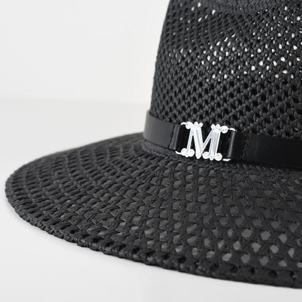Max Mara MAROCCO マロッコ ペーパー サン ハット