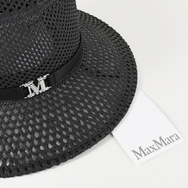 Max Mara MAROCCO マロッコ ペーパー サン ハット