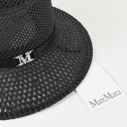 Max Mara MAROCCO マロッコ ペーパー サン ハット