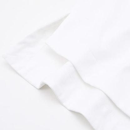 Max Mara WEST ウエスト バイマテリアル Tシャツ