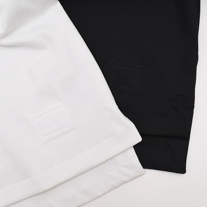 Max Mara WEST ウエスト バイマテリアル Tシャツ