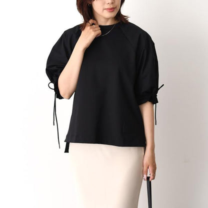 Max Mara WEST ウエスト バイマテリアル Tシャツ