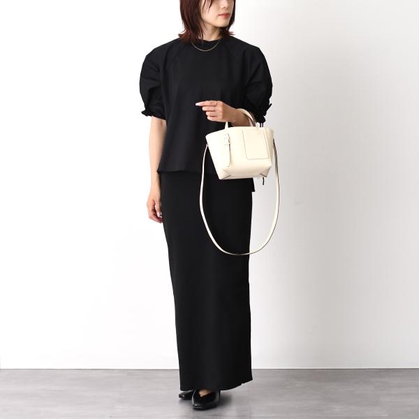 Max Mara WEST ウエスト バイマテリアル Tシャツ