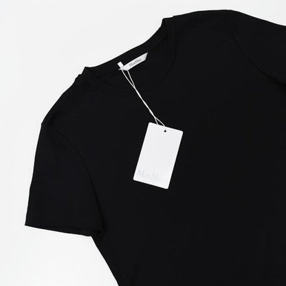 Max Mara NERINA ネリナ ピュア コットン ジャージー Tシャツ