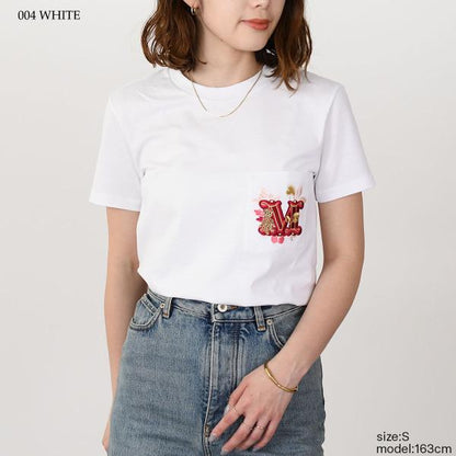 Max Mara NUNZIO ジャージーTシャツ