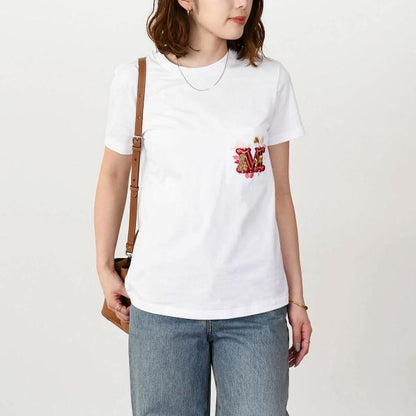 Max Mara NUNZIO jersey T-shirt 