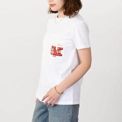 Max Mara NUNZIO ジャージーTシャツ