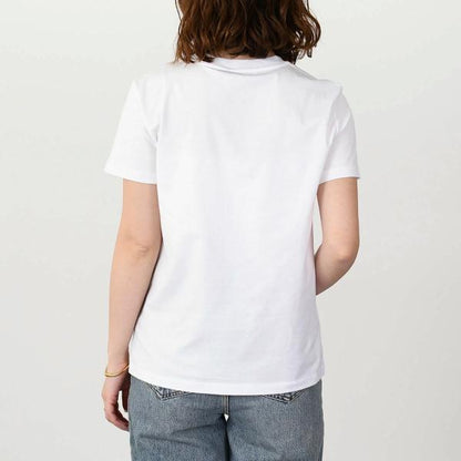 Max Mara NUNZIO jersey T-shirt 