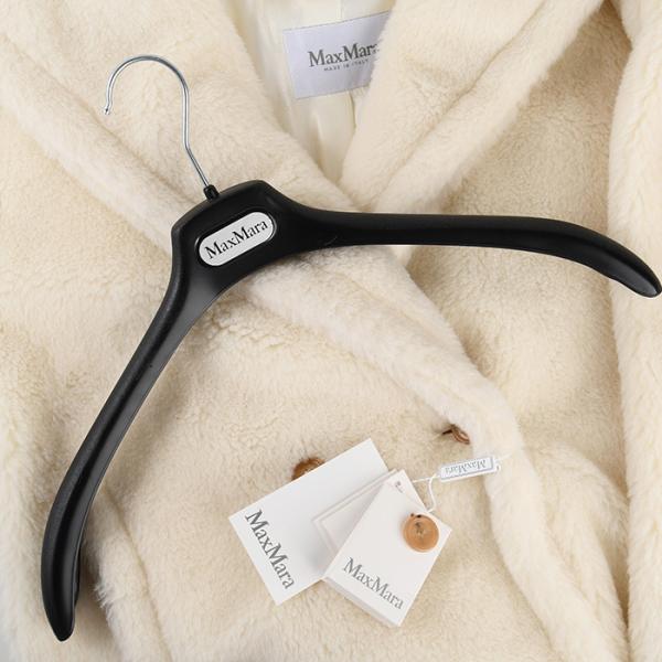 Max Mara OLGA オルガ テディベア ショート コート